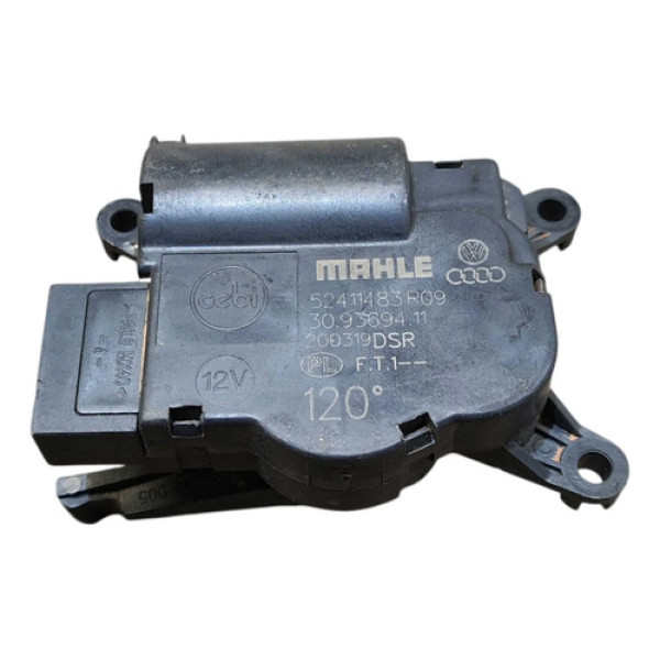 Motor Atuador Vw Amarok 3.0 V6 2019 2020 2021 52411483r09