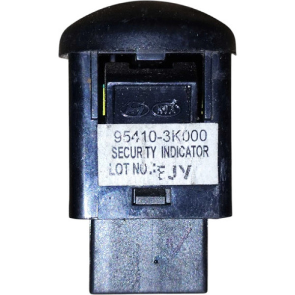 Sensor Crepuscular Alarme Hyundai Santa Fé 10/12 954103k000