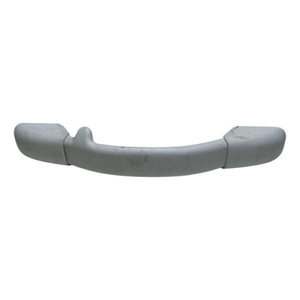 Alça Teto Puxador Pqp Peugeot 2008 1.6 2015 2016 A 2020 Branco
