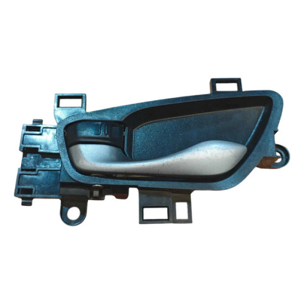 Maçaneta Int Diant Esq Nh869l Honda Civic 2017/2021 Cinza Dianteira