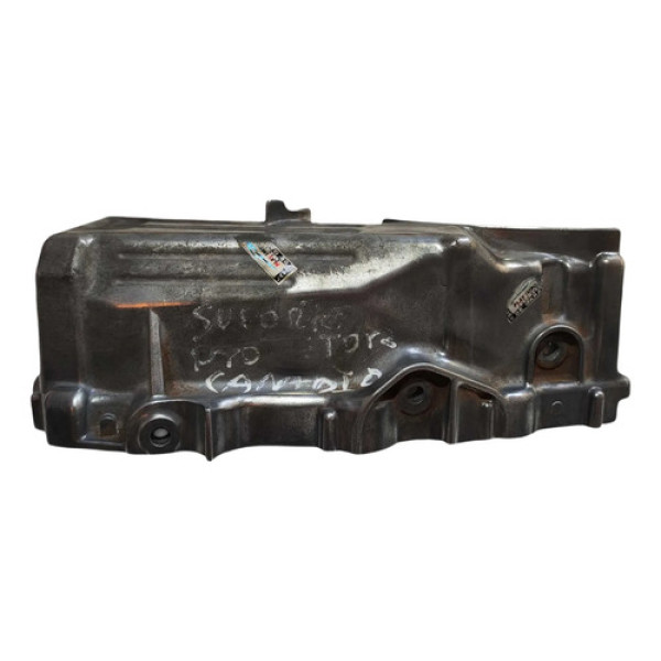 Protetor Carter Motor Kia Sportage 2010 2011 2012