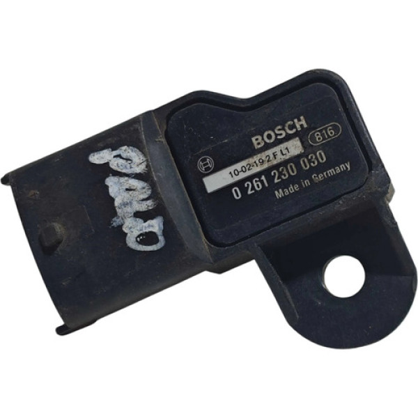 Sensor Map Fiat Palio 2009 2010 2011 2012 2013