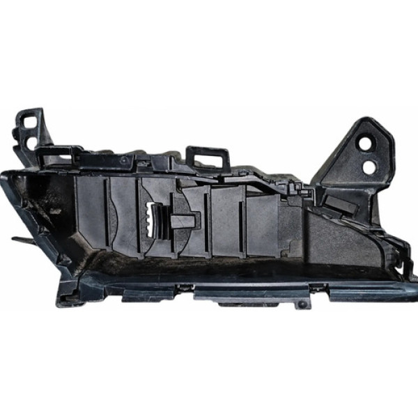 Difusor Ar Condicionado Esquerdo Toyota Yaris 2018 A 2023