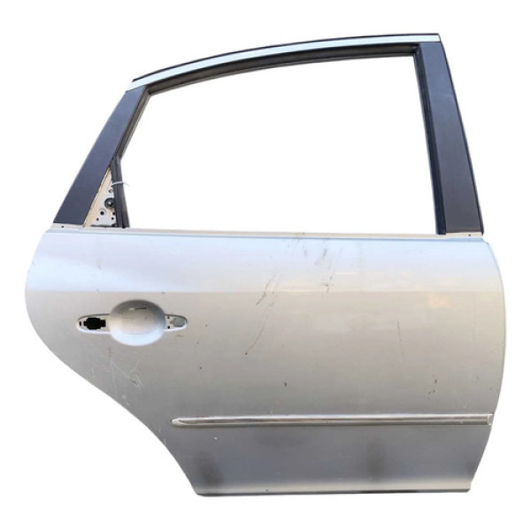 Porta Traseira Direita Hyundai Azera 3.0 2009 2010 2011 Traseira Direita Branco