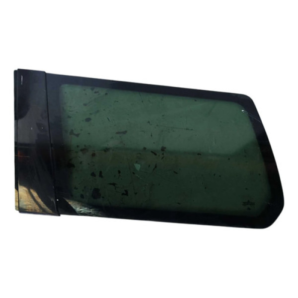Vidro Porta Tras Esquerda Mitsubishi Pajero Sport 2009/2011