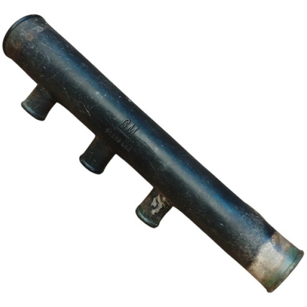 Mangueira Cano Agua Motor Monza 1991 1992 1993 52289682