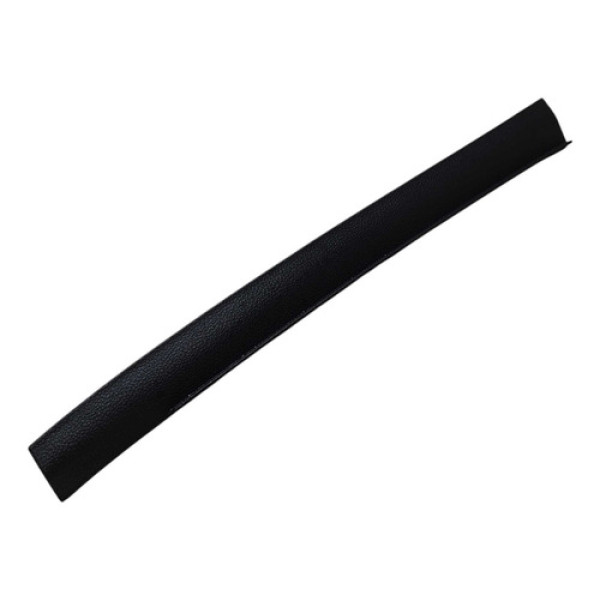 Friso Painel Direito Volkswagen Polo Track 2021 2022 A 2024 Preto