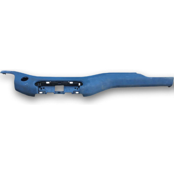 Moldura Painel Central Byd Dolphin Mini 2024 2025