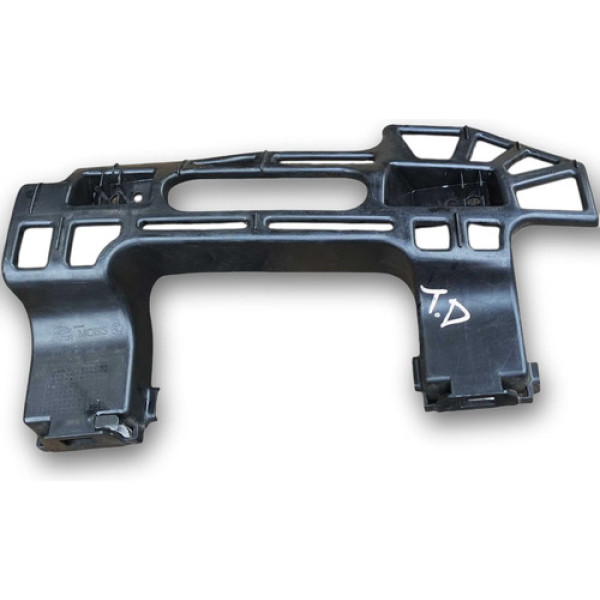 Suporte Parachoque Traseiro Direito Hyundai Hb20 2014 2015