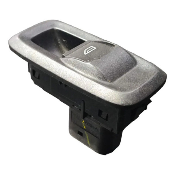 Botão Comando Vidro Cn15-14529 Ford Ka 1.5 2016 2017 2018