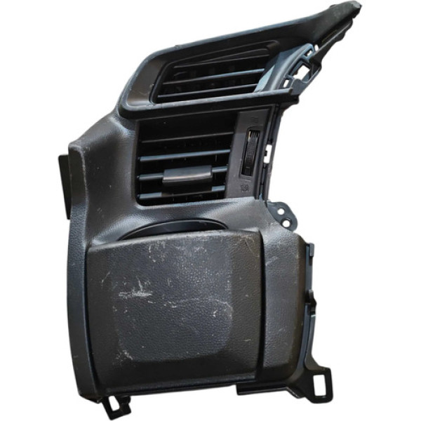 Difusor Esquerdo Honda New Fit 2015 2016 2017 2018 2019