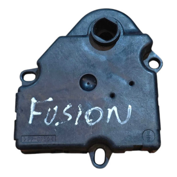 Motor Caixa Ar Ford Fusion 2007 2008 62409343