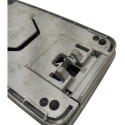 Apoio Braço Console Chrysler Pt Cruiser 2006 2007 A 2009 Cinza
