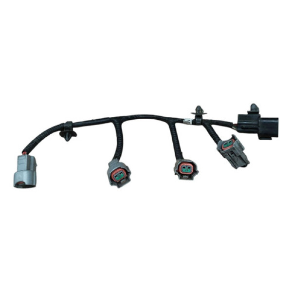 Chicote Bico Injetor Kia Picanto 2010 2011 1.0