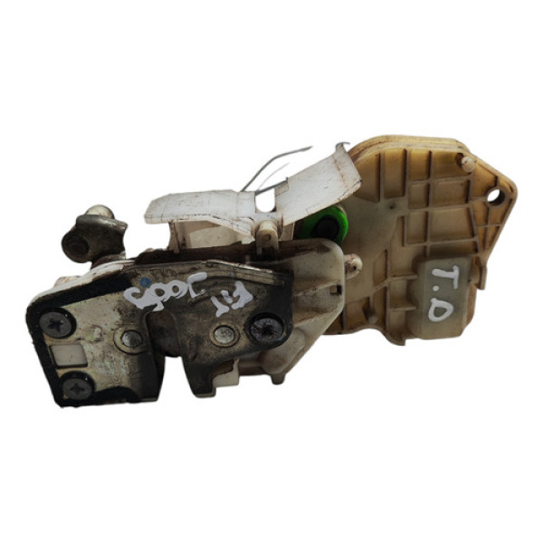 Fechadura Porta Traseira Direita Honda Fit 2005 2006 2007
