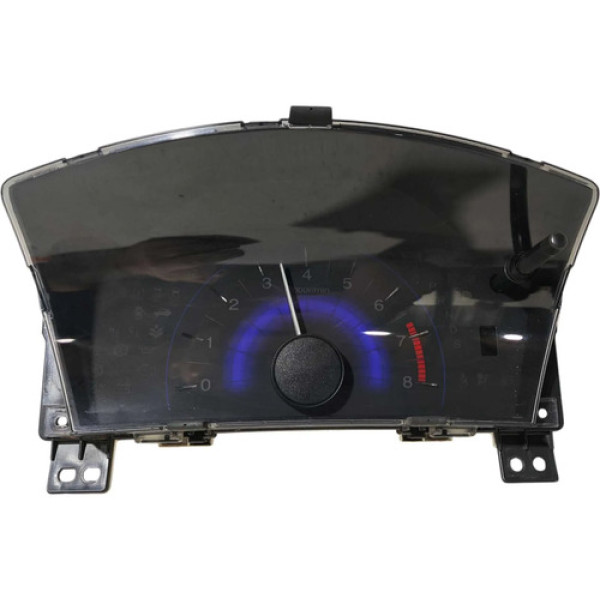 Painel Instrumento Honda Civic 2012 2013 2014 2015 Preto