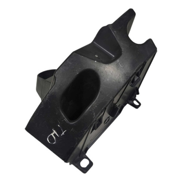 Guia Suporte Parachoque Tras Direito Citroen C4 Vtr 2010/12