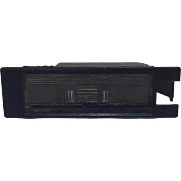 Lanterna Luz Placa 51793060 Fiat Argo Cronos 2018 A 2020