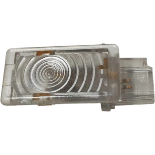 Luz Porta Cortesia Chevrolet Tracker 2021 2022 2023 13503059