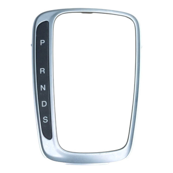 Moldura Indicador Marcha Ford Fusion 2013 2014 2015