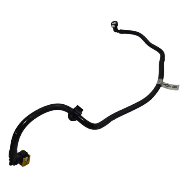 Mangueira Combustivel Fiat Fastback 2023 2024 Preto