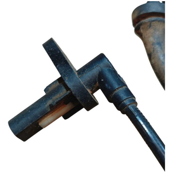 Sensor Frontal Tras Esq Renault Duster 2011/2013 0265008942 Preto