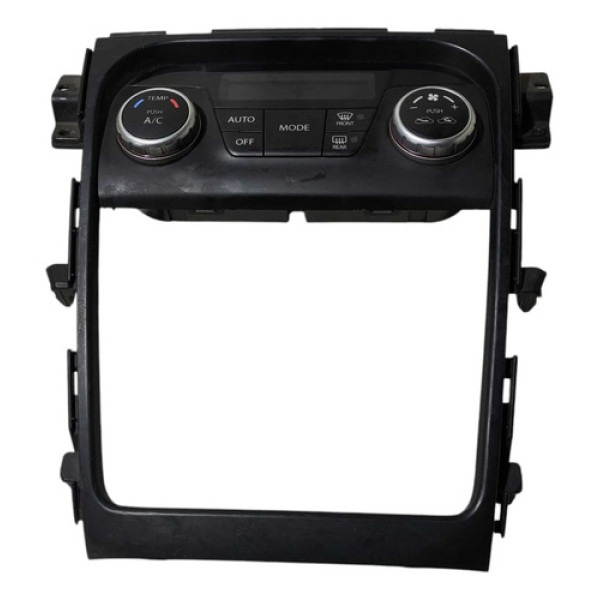 Comando Ar Condicionado Suzuki Sx4 2010 2011 2012