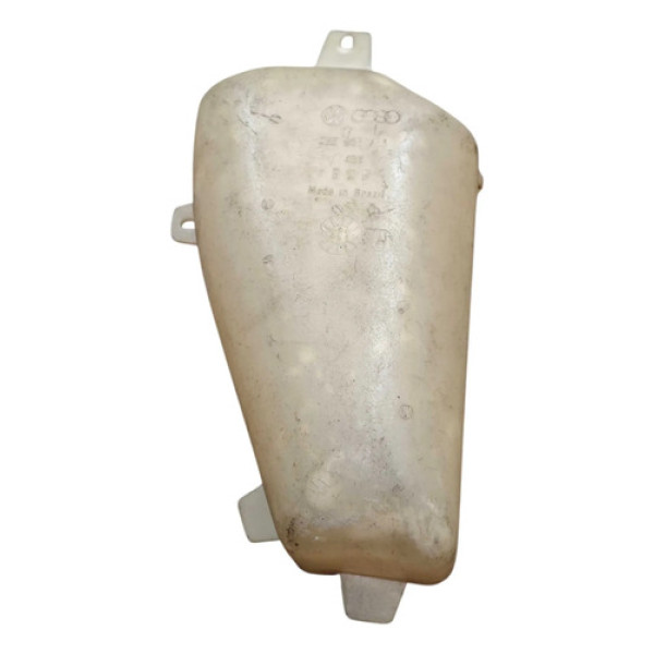 Reservatorio Agua Parabrisa Volkswagen Santana 1997 A 2001 Branco