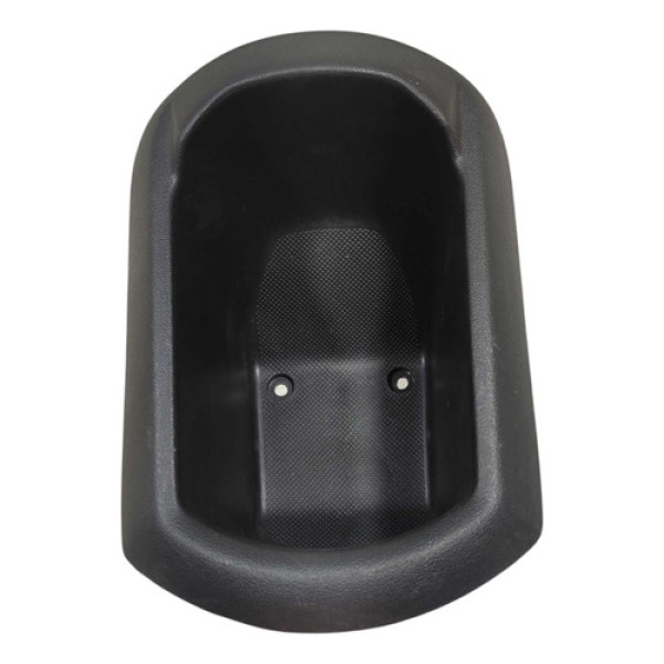 Porta Objetos Citroen C3 2014 A 2016 Preto