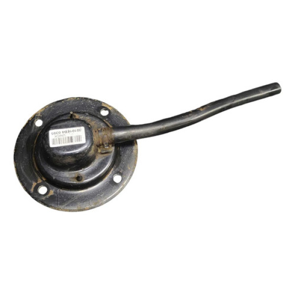 Tubo Respiro Combustivel 30101ed40395 Ssangyong Kyron 2011 Preto
