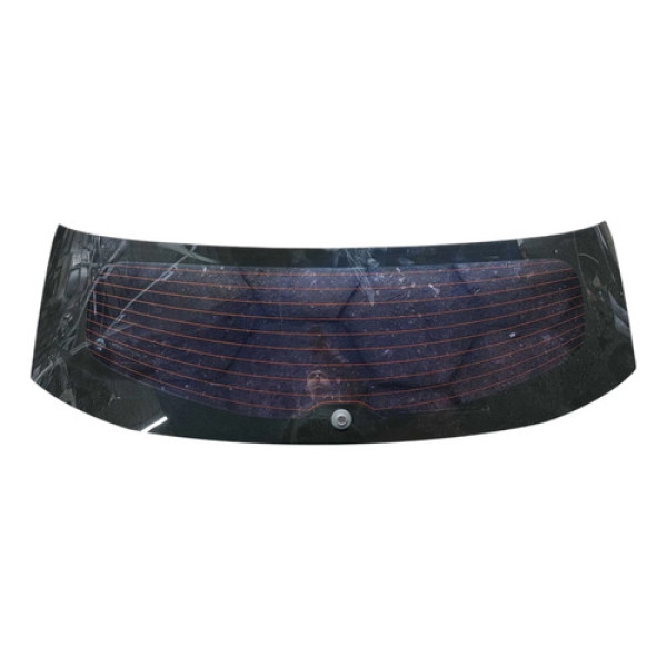 Vídro Vigia Traseiro Chevrolet Tracker 2021 2022 2023