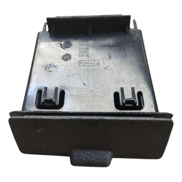 Cinzeiro Porta Objetos Ford Fusion 2.5 2010 A 2012 Hybrida