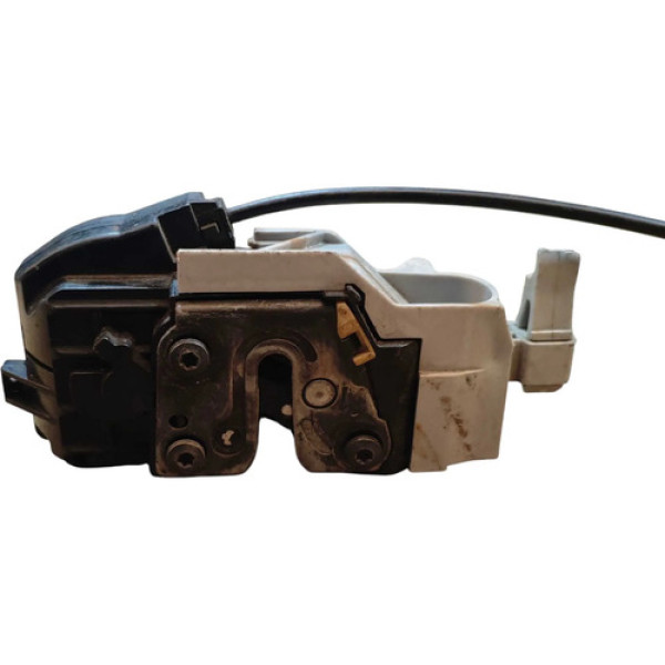 Fechadura Porta Traseira Esquerda Hyundai Azera 2009 A 2011