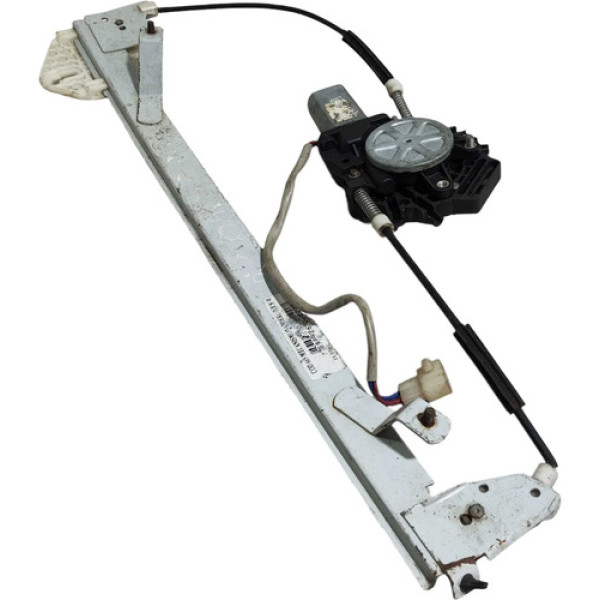 Máquina Vidro Elétrica Diant Dir Renault Sandero 2008/2013