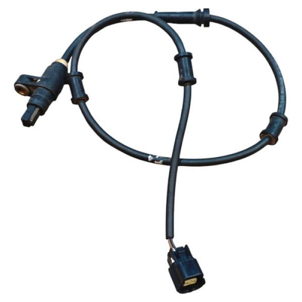 Sensor Abs Traseiro Volkswagen Gol G5 2008 2009 2010 A 2012