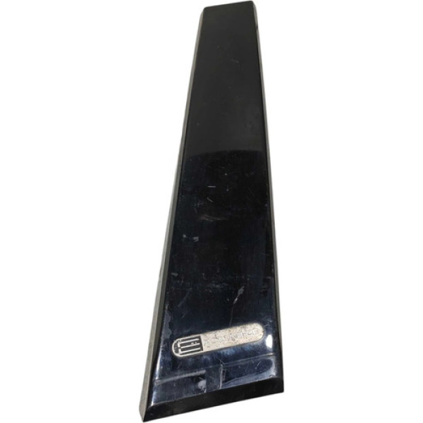 Moldura Ext Coluna Esquerda Citroen C4 Pallas 2008 2009/2012