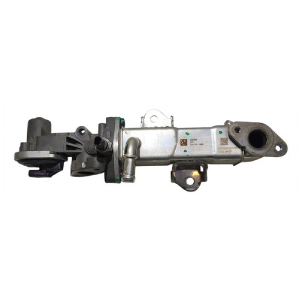 Resfriador Válvula Egr E3290064247b0 Byd Song Plus 2023 2024