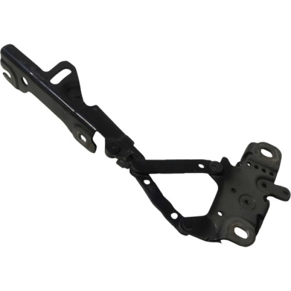Dobradiça Capo Direito Bmw 320i 2014 2015 2016
