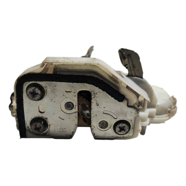 Fechadura Porta Tras Dir Honda Civic 2007 2008 2009 A 2011