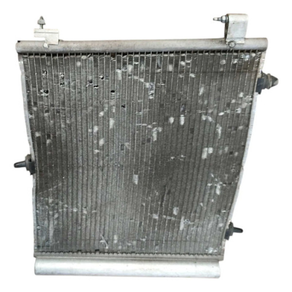 Condensador Ar Condicionado Citroen C3 Picasso 2013 2014