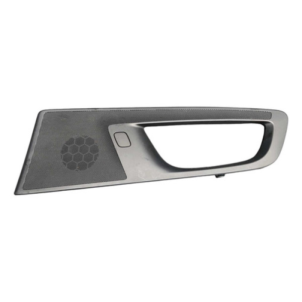 Moldura Maçaneta Int Tras Direito Volvo Xc60 T8 2.0 2020/22