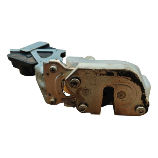 Fechadura Porta Traseira Esquerda Mitsubishi Pajero Tr4 2007