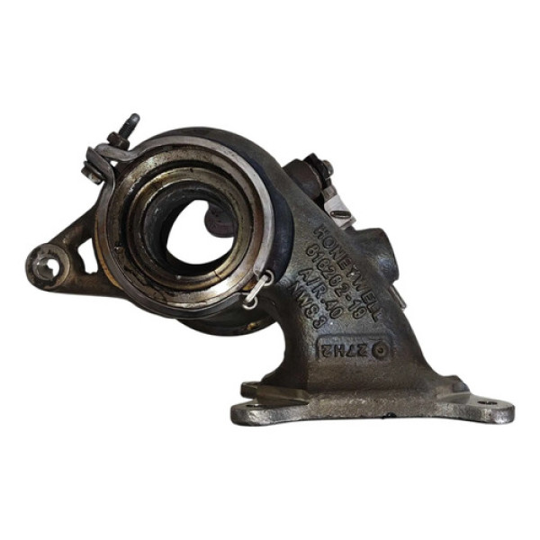 Caixa Quente Turbina Audi Q3 2.0 2015 A 2016