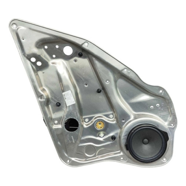Maquina Vidro Tras Dir Mercedes C250 1.8 981695104 2011/2013