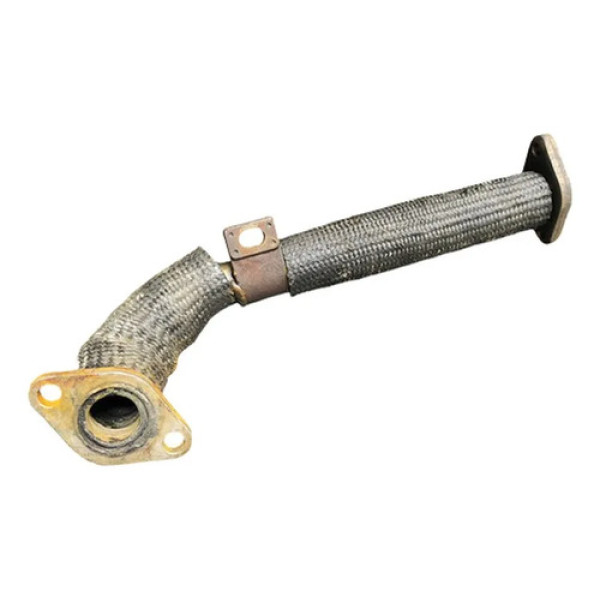 Tubo Escape Coletor Kia Sorento 2.5 2007 2008 2009
