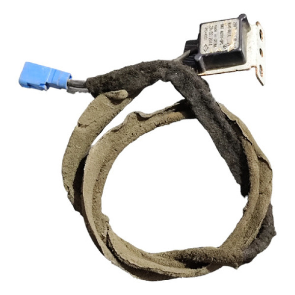 Sensor Antena Gps 259752753r Renault Duster 2013 2014 