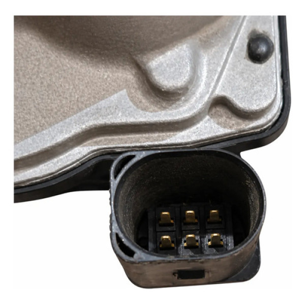 Corpo Borboleta Tbi Volkswagen Nivus 1.0 Tsi 2021 A 2024