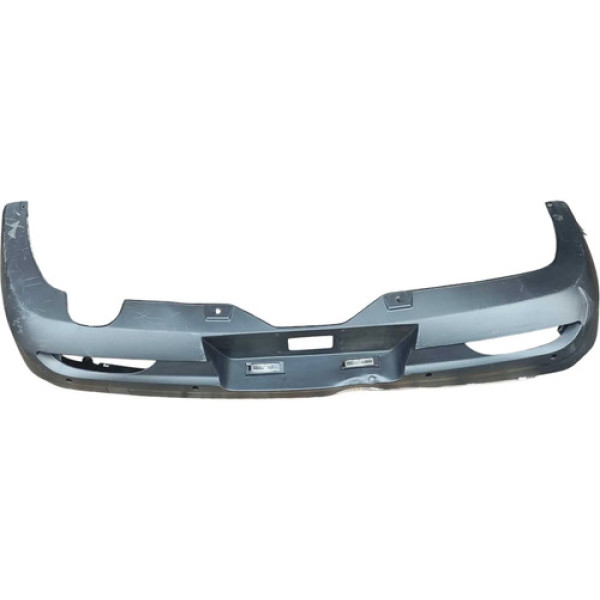 Parachoque Traseiro Fiat Toro 1.8 100221805 2017/2019