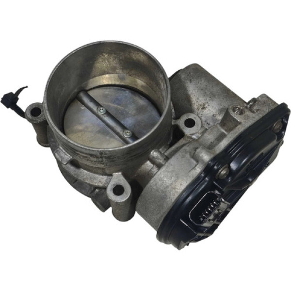 Tbi Corpo Borboleta Ford Edge 2011 2012 2013 2014