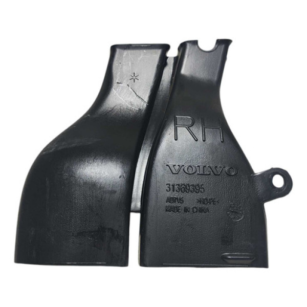 Duto Saída Ar Painel 31369395 Volvo Xc60 T8 2.0 2019 A 2021